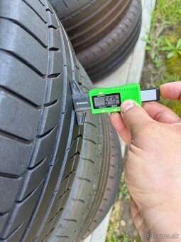 225/55 R19 Gripmax letne - 5