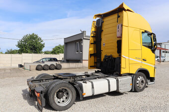 Volvo FH 500 XL MEGA,NEZAVISLA KLIMA,ACC+KOGEL 2015 - 5
