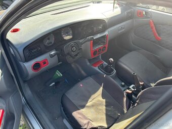 Golf - 5