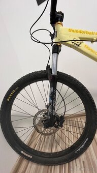Dirt /street bike - 5