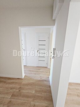AKTUALNY ZREKONŠTRUOVANÝ 3 IZBOVÝ BYT PRIEVIDZA - 5