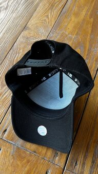 Snapback New Era - 5