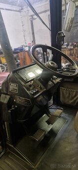 Traktor case 4240 - 5