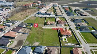 Nehnuteľnosť Dunajská Streda - Exkluzívne na predaj stavebný - 5