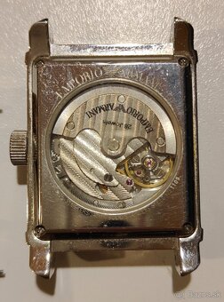 Hodinky Emporio Armani AR4235 - 5