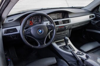 BMW 335d E92 210kw A/T - 5
