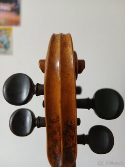 Staré husle - 5