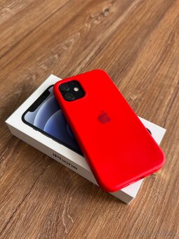 iPhone 12 mini 64GB Black - 5