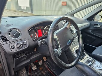 Rord S max - 5
