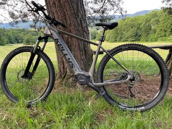 Predám e-bike Kellys Tygon R10/ 725wh - 5