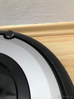 Robotický vysávač Roomba e5 - 5