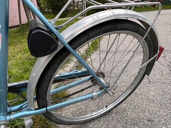 Bicykel lady 26 - 5