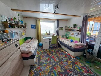 Predáme 4,5 - izbový rodinný dom, 148 m2, Cabaj, okr. Nitra - 5