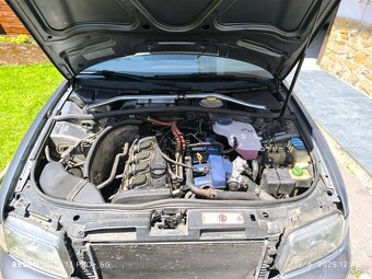 A4 b5 1.8t Quattro - 5