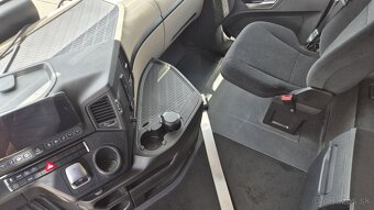 Prodám MERCEDES-BENZ ACTROS 1845 LS EURO 6 - 5
