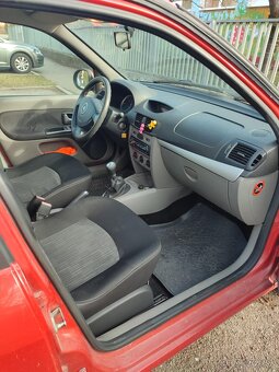 Renault Thalia 2009 - 5