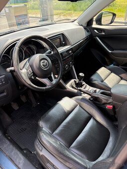 Mazda cx5 2.2 skyactive - 5