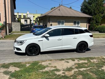 Predam Renault Megane Combi 1,5 Dci - 5
