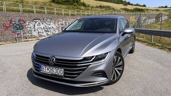 Volkswagen Arteon Shooting Brake 2.0 TDI - 5