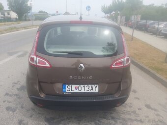 Renault Grand Scénic 1.6 16V Expression - 5