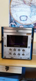 Predám HIFI system Grundig - 5