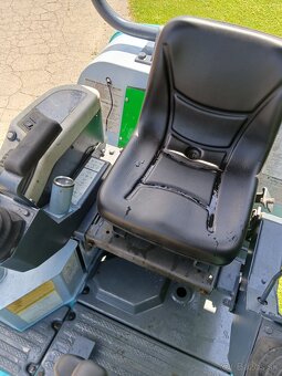 Ihmer alebo IHI 17jE - 5