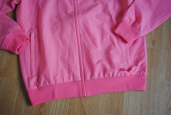 Športová mikina Adidas - 5