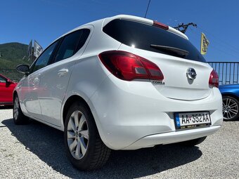 Opel Corsa 1.4 Enjoy - 5