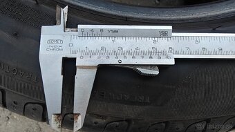 205/55 r16 Pirelli - 5