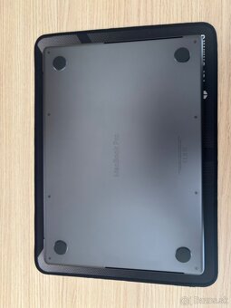 Predám MacBook Pro M3 – v záruke - 5