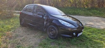 Peugot 307 - 5