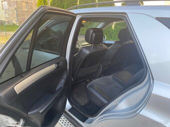Mercedes ML280cdi w164 - 5