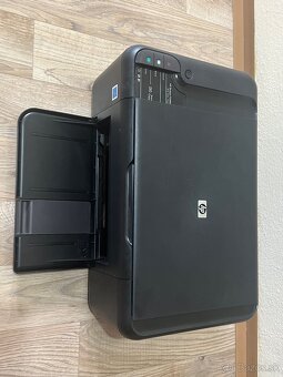 Tlaciaren so skenerom HP Deskjet F2480 - 5