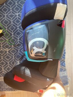 cybex pallas 2-fix, ECE R44 04 - 5