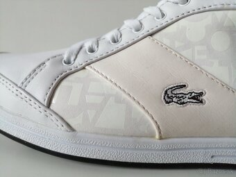 LACOSTE - 5