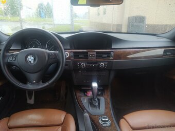 BMW e90 330i 200KW - predám - 5