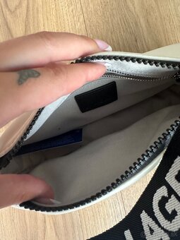Karl lagerfeld kabelka - 5