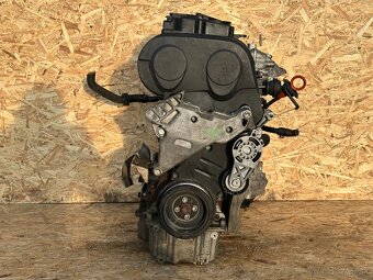 Holomotor 2.0TDI 125kw BMN - 5