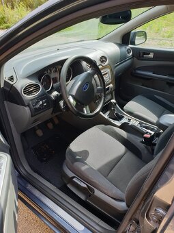 Ford Focus - 5