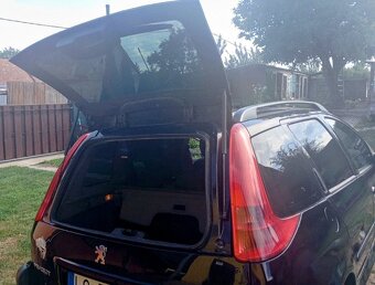 Peugeot 206 sw - 5