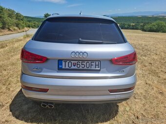 Audi Q3 2.0 TDI 150k Sport,XENON,NAVI... - 5