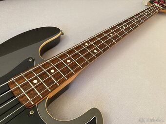 Fender Aerodyne Jazz bass - 5