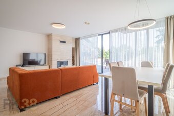 Luxusný apartmán / mini-hotel v srdci Vysokých Tatier - 5