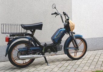 Babetta 210/123 Grand deLux - 5