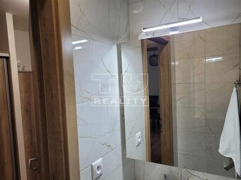 NA PRENÁJOM 2-IZBOVÝ ZREKONŠTRUOVANÝ BYT, 55m2, STARÁ TURÁ - 5