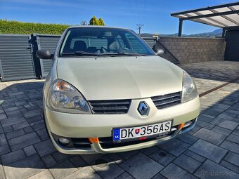 Renault Clio Storia - 5