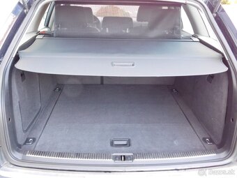 Audi A4 1.9 TDi,,96 Kw-NIZKA SPOTREBA,BEZ INVESTIC - 5
