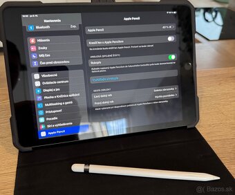 APPLE IPAD 32 GB-8. GEN. - 5