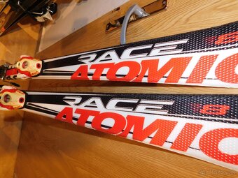 Atomic 140cm - 5