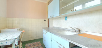 2 izbový byt – 55,84 m² – Banská Bystrica, Fončorda - 5